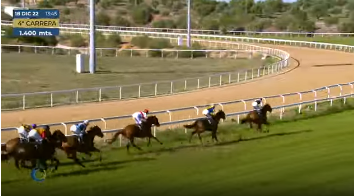 18//12/2022 4ª Carrera